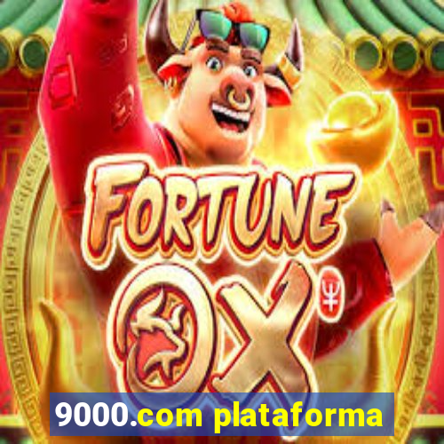 9000.com plataforma